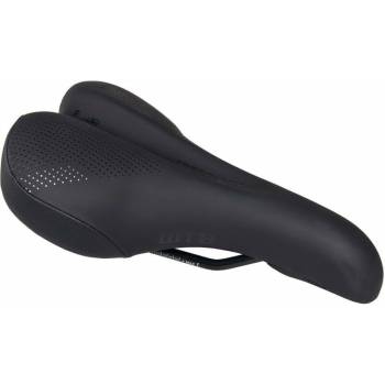 WTB Speed She Wide Steel Saddle Black Широк 150 mm Steel Alloy Седалка (W065-0622)