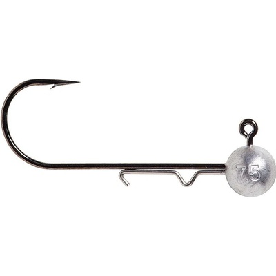 Savage Gear Ball Jighead Bulk vel.3 3g