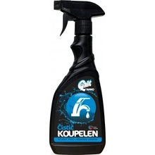 Qalt Nano čistič koupelen 500 ml