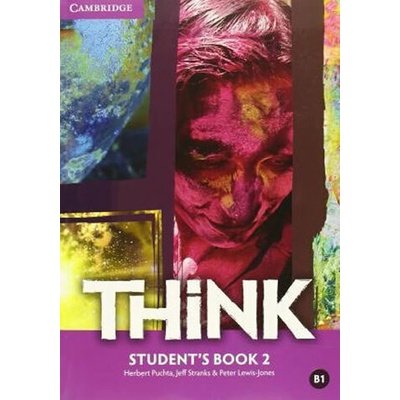Think Level 2 Student's Book