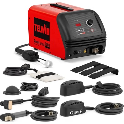 TELWIN Smart inductor 5000 DeLuxe – Hledejceny.cz