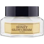 I'm from Honey Крем за лице Glow, 50 g - baby