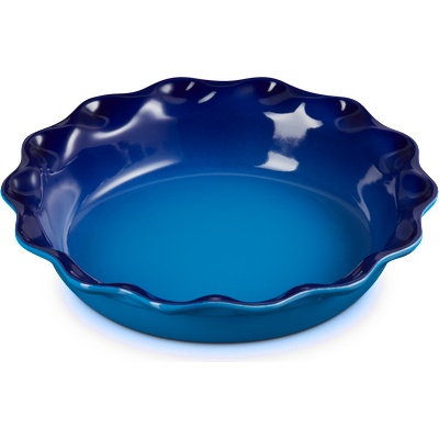 Le Creuset форма за печене, 23 см, дълбоко синьо (71131232200001)