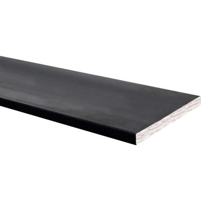 Ferona 1C1475D - oceľová pásovina 50x5 mm, tyč plochá valcovaná za tepla, dĺžka 6 m CZ-P-50x5_6m