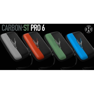 Harrows Carbon ST Pro 6 – Zboží Dáma