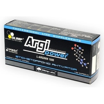 Olimp Argi Power 1500 120 tablet