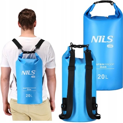 NILS CAMP NC1703 20 l