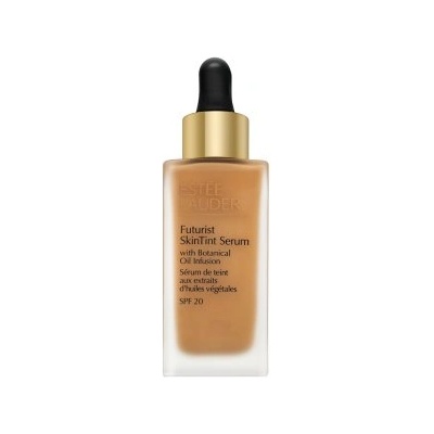 Estée Lauder Futurist SkinTint Serum течен фон дьо тен за изравняване тена на кожата 3W1 Tawny 30 ml