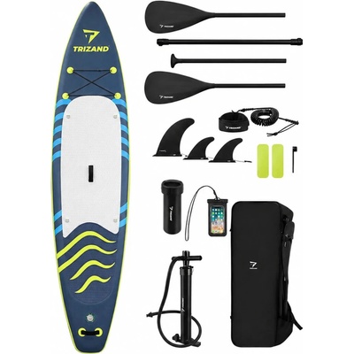 Paddleboard Trizand 27785 350 cm set