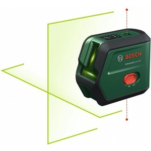 Bosch Строителен лазер BOSCH AdvancedLevel 2G 0603663GZ0 (0603663GZ0)