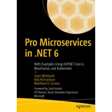 Pro Microservices in .NET 6