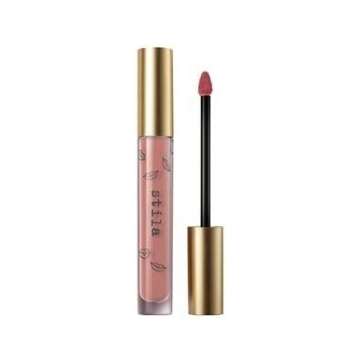 stila Stay All Day® Liquid Lipstick rtěnka Hnědá 3 ml