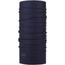 Buff Original Solid 117818 Solid WATER modrá