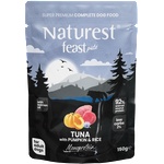 Naturest® Naturest Пауч за възрастни кучета с риба тон, тиква и ориз