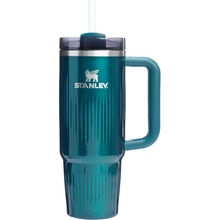 Stanley The Quencher Cup H2.0 Fluted Tumbler 890 ml 30 oz Marina Shine