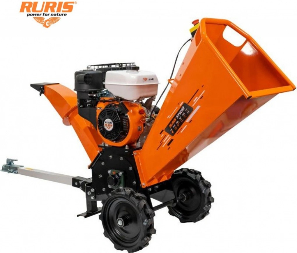 Ruris ST500 500TS2023