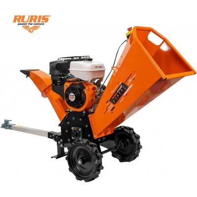 Ruris ST500 500TS2023
