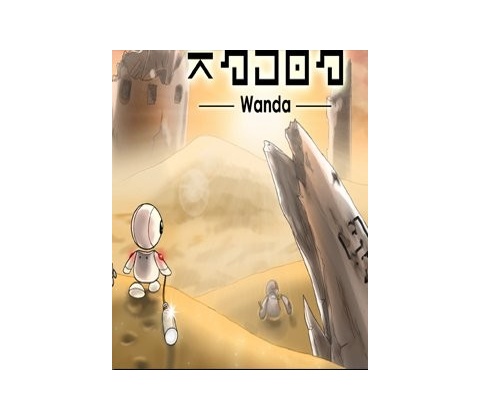 Wanda - A Beautiful Apocalypse