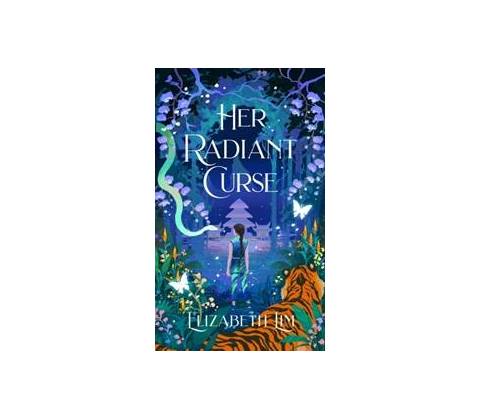 Her Radiant Curse