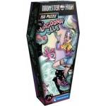 Clementoni Monster High Lagoona Blue puzzle 150pcs
