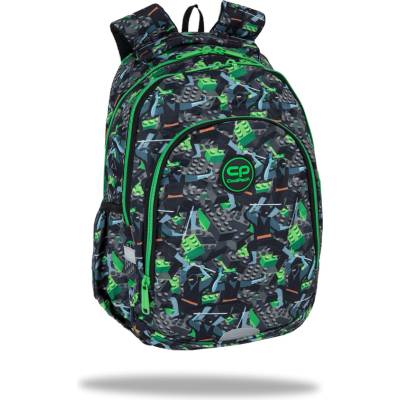 COOLPACK Раница COOLPACK Prime PRO Kids from the block