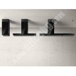 Elica Аспиратор Elica Haiku Island BL 32 (PRF0146290)