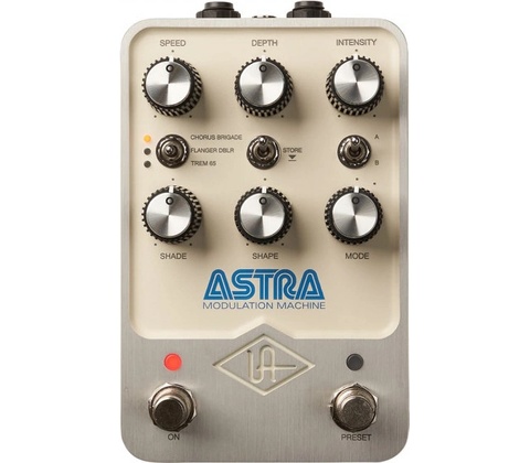 Universal Audio Astra Modulation Machine
