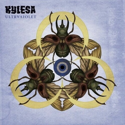 Kylesa - Ultraviolet Vinyl