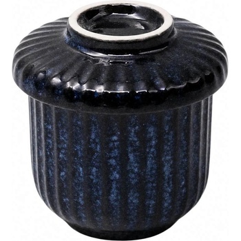 Чашка CHAWAN MUSHI 150 ml, indigo син, керамика, MIJ (MIJC1055)