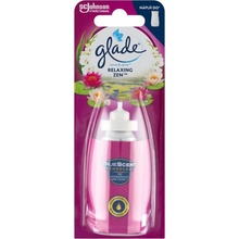 Glade Sense & Spray Relaxing Zen náplň 18 ml