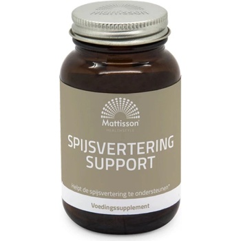 Mattisson Healthstyle Храносмилателна формула 90 капсули | Mattisson Healthstyle (MT2073)