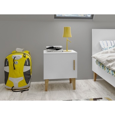 Kocot kids Kubi 50 cm