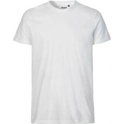 Tiger cotton by Neutral pánské tričko T61001 White