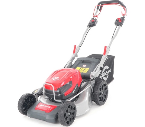 Cramer 82LM46SX 012502386