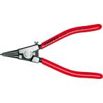 KNIPEX Клещи за сигурителни пръстени 140 мм с размер на дръжката 5, 0 - 13, 0 мм knipex 08030 (46 11 g2)