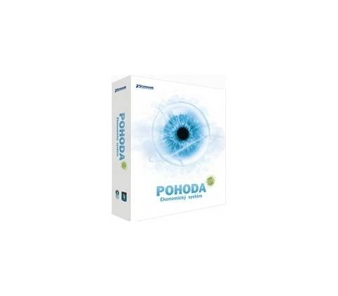 Pohoda SQL Jazz NET5