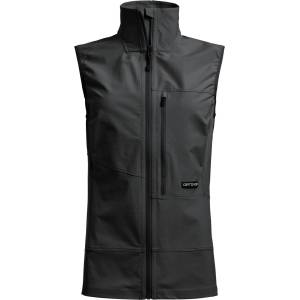 Ortovox Venet Softshell Vest Размер: M / Цвят: черен