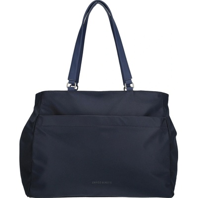 Enrico Benetti Caroline 65026 Navy 18 L