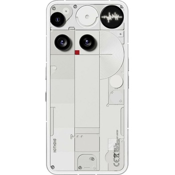 Nothing Phone (3) 16GB/512GB White