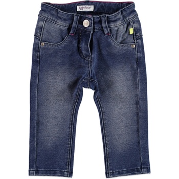 Babyface Детски дънки Babyface за момиче