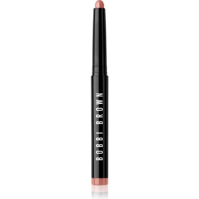 Bobbi Brown Long-Wear Cream Shadow Stick дълготрайни сенки за очи в молив цвят Blushing Peach 1.6 гр