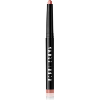 Bobbi Brown Long-Wear Cream Shadow Stick дълготрайни сенки за очи в молив цвят Blushing Peach 1.6 гр