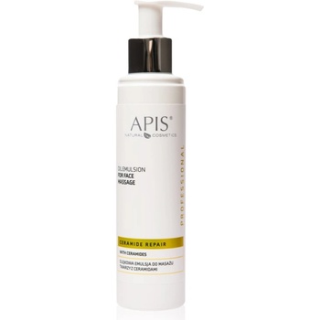 APIS NATURAL COSMETICS Ceramide Repair регенериращо масажно олио с церамиди 150ml