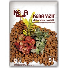 Kera Keramzit 5 l