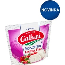 Galbani Mozzarella delaktózovaná 100 g