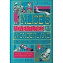 Alices Adventures in Wonderland and Through the Looking-Glass - Lewis Carroll