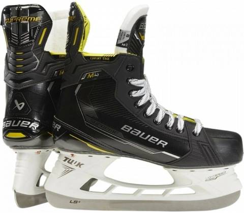 Bauer Supreme M4