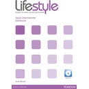 Lifestyle Upper WB pack