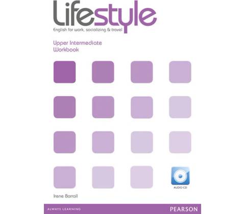 Lifestyle Upper WB pack