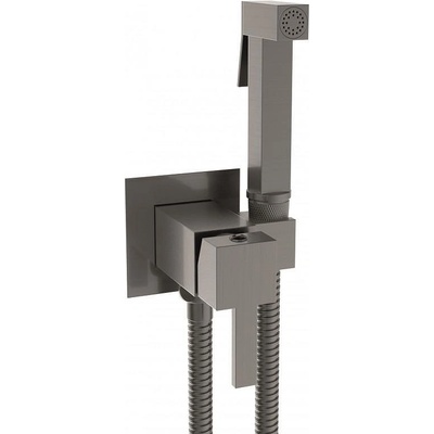 Inter Ceramic Месингов смесител за вграждане icf 3313gg (3313gg)